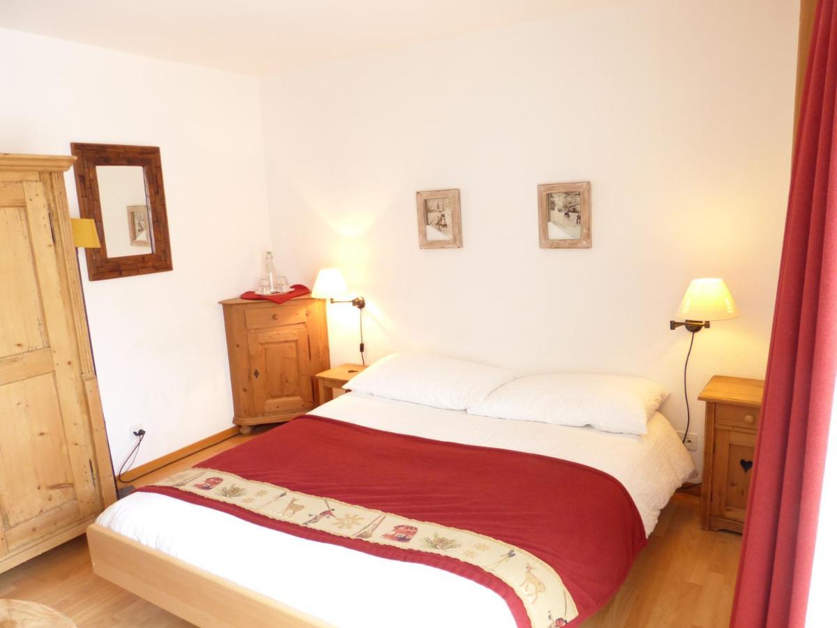 Hotel Ermitage Verbier Bagian luar foto