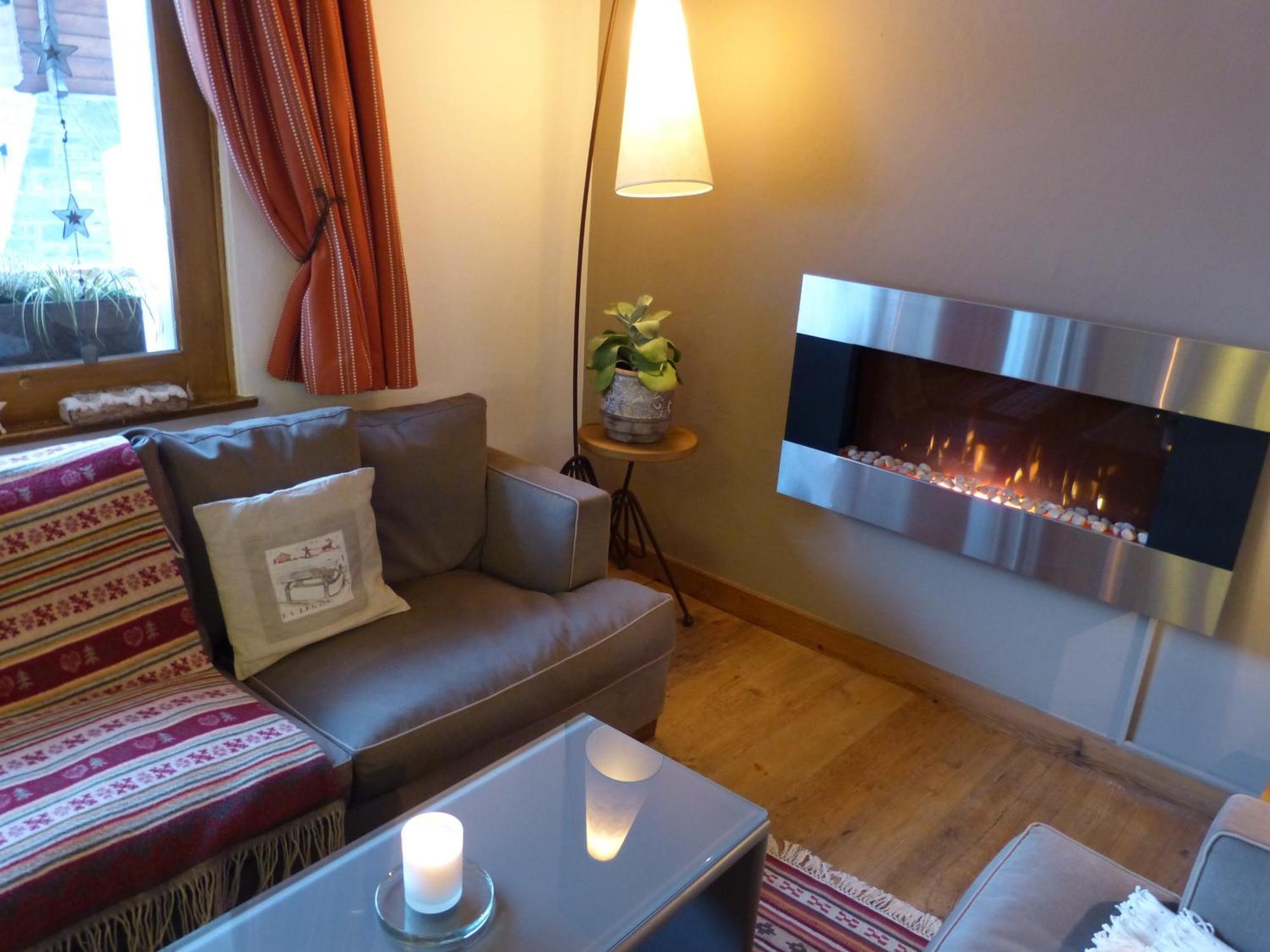 Hotel Ermitage Verbier Bagian luar foto