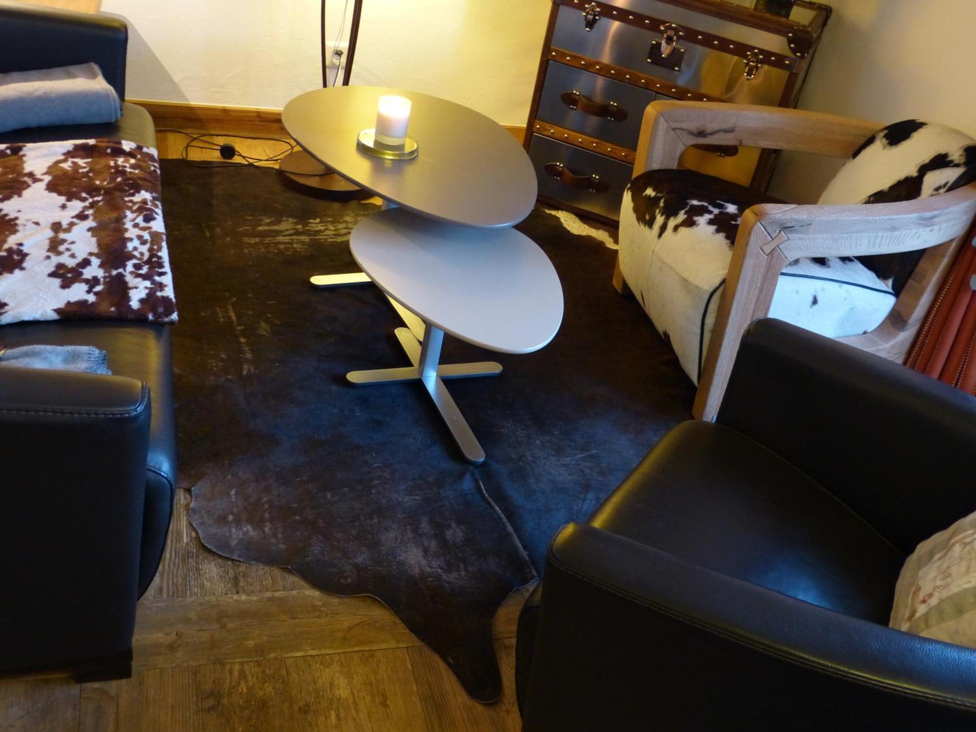 Hotel Ermitage Verbier Bagian luar foto